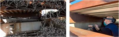 Editorial: Understanding Human-Infrastructure Interactions: Context-Aware Structures and Interfaces